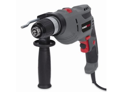 Elektrická vrtačka s příklepem 720 W POWERPLUS POWE10030 (Varianty Nový)
