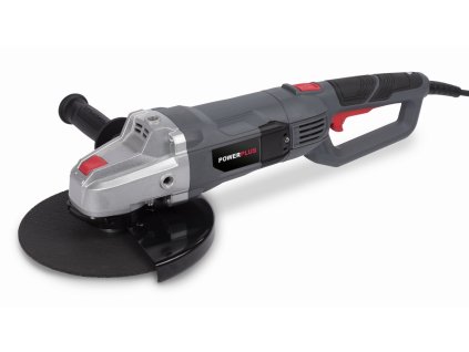 Úhlová bruska 2 200 W - 230 mm POWERPLUS POWE20030 (Varianty Nový)