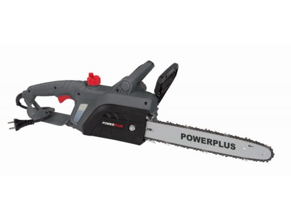 Elektrická řetězová pila 2 000W 350mm POWERPLUS POWEG10100 (Varianty Nový)