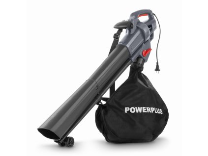 Elektrický vysavač / foukač 3.300W POWERPLUS POWEG9014 (Varianty Nový)