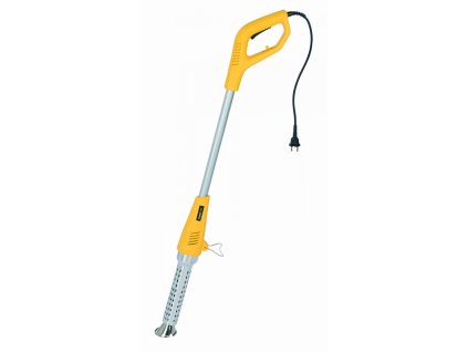 Horkovzdušný odstraňovač plevele 2000W POWERPLUS POWXG6601 (Varianty Nový)