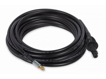 Set na čištění potrubí 10m POWERPLUS POWXG90950 (Varianty Nový)
