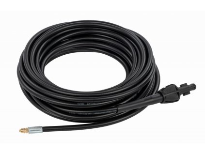 Set na čištění potrubí 15m POWERPLUS POWXG90951 (Varianty Nový)
