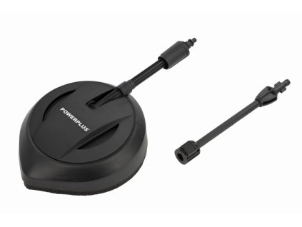 Čistič na terasy k tlakovým myčkám POWERPLUS POWXG90972 (Varianty Nový)