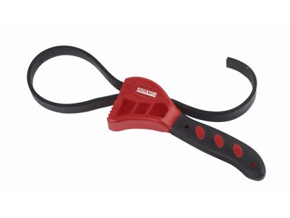 Gumová svorka 220mm KREATOR KRT552302 (Varianty Nový)