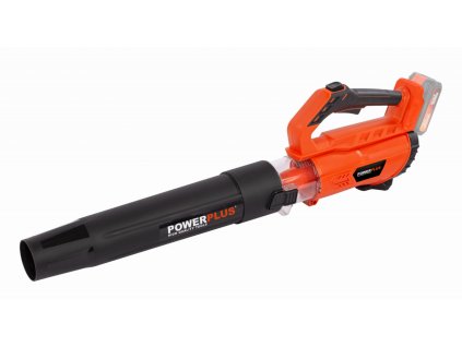 Aku foukač listí 20V LI-ION (bez baterie) POWERPLUS POWDPG7521 (Varianty Nový)