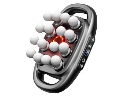 Masážní přístroj GLOX GLOXS6 (Varianty Nový)