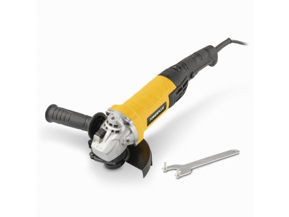 Úhlová bruska 1.000 W 125 mm POWERPLUS POWX0601