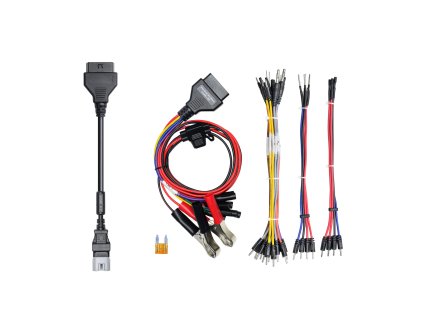 4001 topscanmotosuzukicablekit