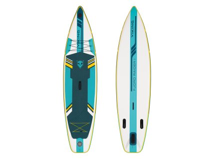 4109 paddleboard viking fjord raider i