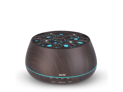 Aromatický difuzér Aura GLOX EB1632BTB