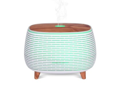 Aromatický difuzér BloomMist GLOX EB1649W