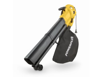 Elektrický vysavač / foukač 3.300W POWERPLUS POWEG4030 (Varianty Nový)