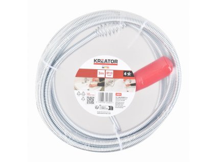 Pero protahovací na odpady 3m KREATOR KRTH50301