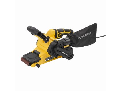 Pásová bruska 900 W POWERPLUS POWX0461