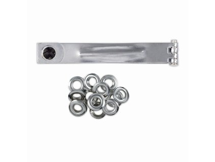 Nýtovací nástroj 10mm  plus  10ks KREATOR KRTH62507