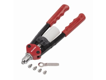 Nýtovací kleště pákové - HIGH QUALITY KREATOR KRTH62602