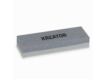 Brusný kámen G150 - 240 KREATOR KRTH23204