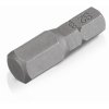 2 ks Bitů HEX8 25 mm KREATOR KRT061440