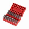 Sada bitů 33 ks  KREATOR KRT064700