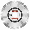 Diamantový kotouč segmentový 125mm EXPERT KREATOR KRT084101