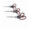 Nůžky SET 3 ks KREATOR KRT000505