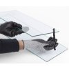 Řezák na sklo 130 mm KREATOR KRT000801