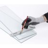 Řezák na sklo 170 mm KREATOR KRT000802