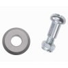 Náhradní řezací kolečko pro KRT001003 16mm KREATOR KRT001003A