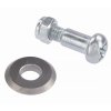 Náhradní řezací kolečko pro KRT001003 16mm KREATOR KRT001003A