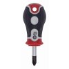 Šroubovák krátký PH2X25 KREATOR KRT405103