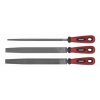 Sada pilníků 3ks 250mm KREATOR KRT451000