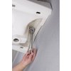 Klíč na umyvadla 275mm KREATOR KRT506001