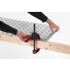 Jednoruční svorka 700mm KREATOR KRT552204