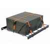 Upínací pás ráčnový s háky 225kg/4,5m 2ks KREATOR KRT555006