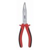 P Kleště prodloužené ohnuté 8" KREATOR KRT604102
