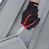 P Kleště prodloužené ploché 6" KREATOR KRT605101