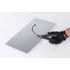 Nůžky na plech pravé 10" KREATOR KRT611103