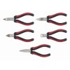 Sada mini kleští 5ks KREATOR KRT613006