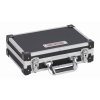 Hliníkový kufr 3 IN 1 černý KREATOR KRT640401B
