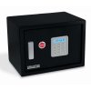 Elektronický trezor 250x350x250 KREATOR KRT692010