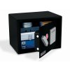 Elektronický trezor 250x350x250 KREATOR KRT692010