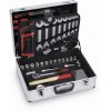 Sada nářadí 109ks v AL kufru KREATOR KRT951002
