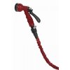 Zahradní flexibilní smršťovací hadice 15m KREATOR KRTGR67011