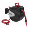 Zahradní hadice s aut. navíjením 15m 1/2"  KREATOR KRTGR6711