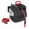 Zahradní hadice s aut. navíjením 30m 1/2" KREATOR KRTGR6717