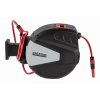 Zahradní hadice s aut. navíjením 30m 1/2" KREATOR KRTGR6717