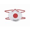 Respirátor FFP1 2 ks V KREATOR KRTS1001V