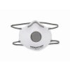 Respirátor FFP2 2 ks V KREATOR KRTS1002V