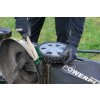 Kartáč na čištění sekaček POWERPLUS POWACG9010